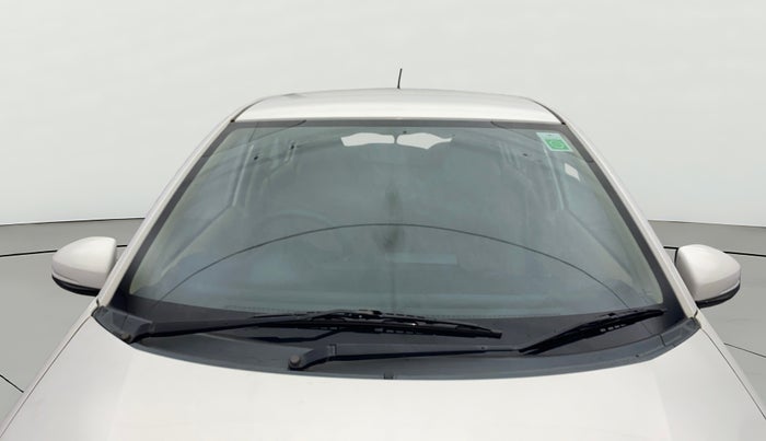 2015 Honda Amaze 1.2L I-VTEC E, Petrol, Manual, 55,169 km, Front Windshield