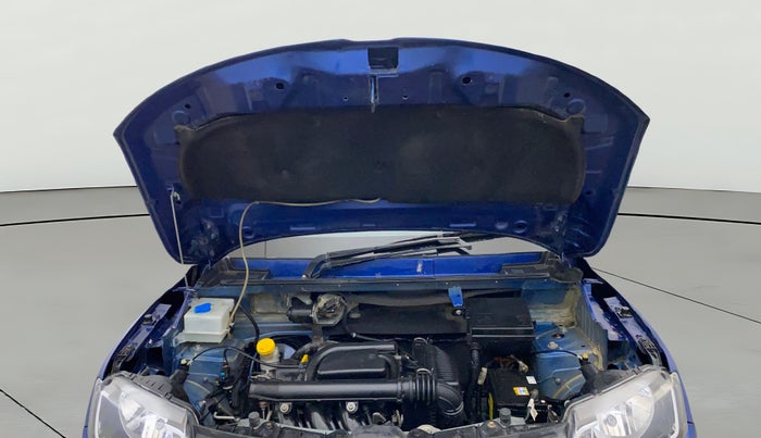 2018 Renault Kwid CLIMBER 1.0, Petrol, Manual, 39,907 km, Open Bonet