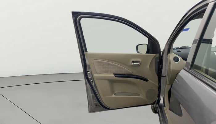 2016 Maruti Celerio ZXI AMT, Petrol, Automatic, 50,811 km, LHS Front Door