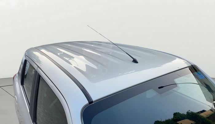 2023 Maruti S PRESSO VXI+, Petrol, Manual, 3,173 km, Roof