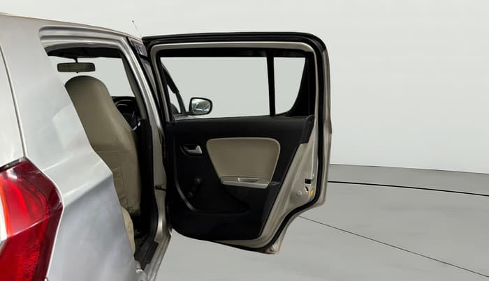 2015 Maruti Alto K10 VXI (O), Petrol, Manual, 86,069 km, RHS Rear Door