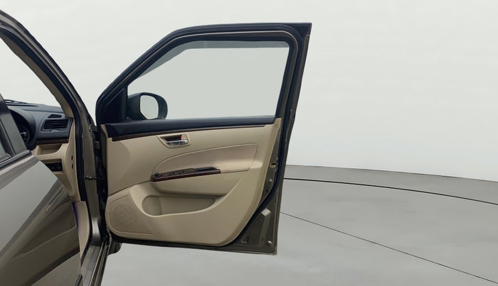 2017 Maruti Swift Dzire VXI, Petrol, Manual, 74,134 km, RHS Front Door