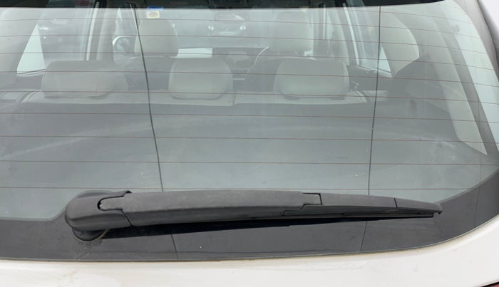 2020 KIA SELTOS GTX PLUS DCT 1.4 PETROL, Petrol, Automatic, 77,145 km, Rear Wiper