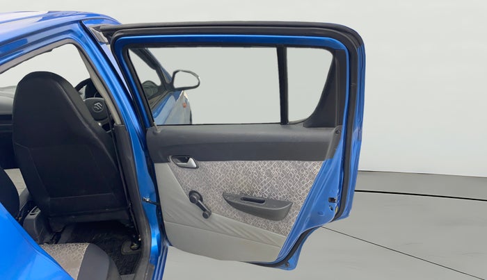 2018 Maruti Alto 800 LXI, Petrol, Manual, 23,509 km, RHS Rear Door