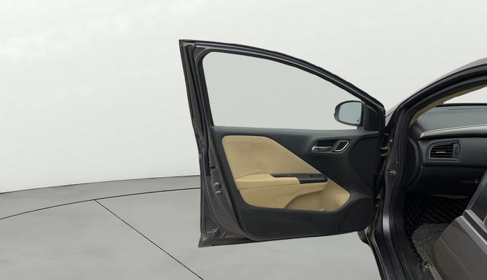 2019 Honda City 1.5L I-VTEC V MT, Petrol, Manual, 39,891 km, LHS Front Door