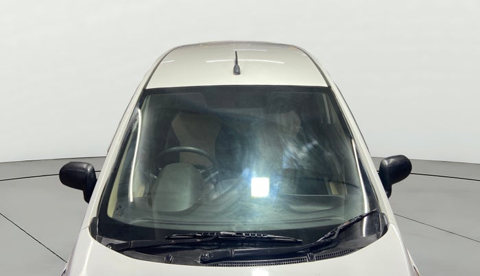 2016 Hyundai Eon ERA +, Petrol, Manual, 78,700 km, Front Windshield