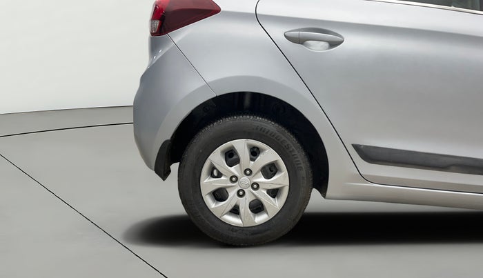 2019 Hyundai Elite i20 MAGNA PLUS 1.2, Petrol, Manual, 22,213 km, Right Rear Wheel