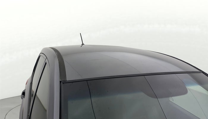 2016 Hyundai Grand i10 MAGNA AT 1.2 KAPPA VTVT, Petrol, Automatic, 1,44,697 km, Roof