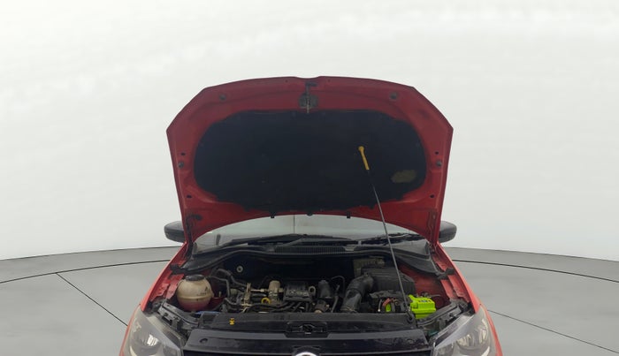 2018 Volkswagen Polo GT TSI AT, Petrol, Automatic, 84,790 km, Open Bonet