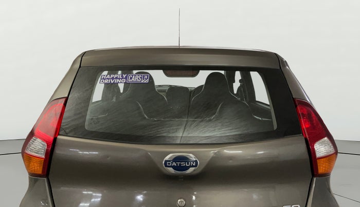 2021 Datsun Redi Go A, Petrol, Manual, 29,435 km, Rear Windshield