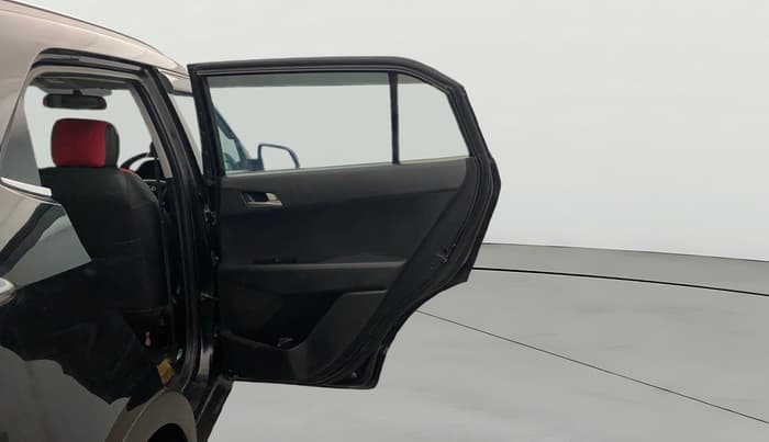 2019 Hyundai Creta SX SPORTS EDITION 1.6 DIESEL, Diesel, Manual, 1,18,327 km, RHS Rear Door