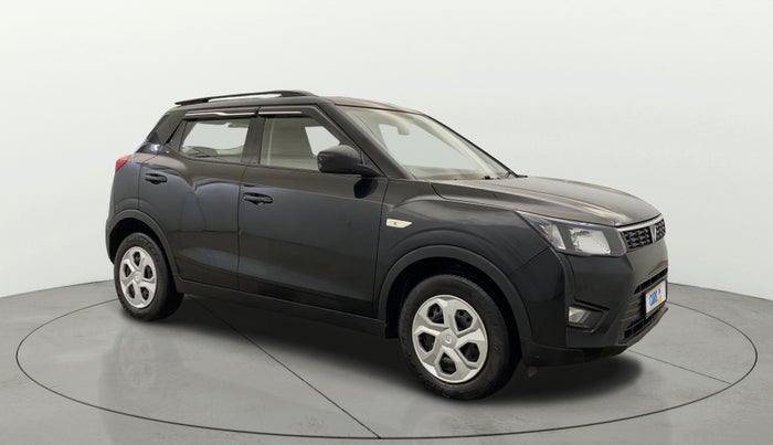 2023 Mahindra XUV300 W4 1.2 PETROL, Petrol, Manual, 52,472 km, SRP