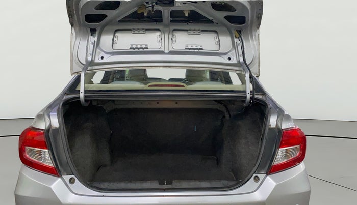 2018 Honda Amaze 1.2L I-VTEC S, Petrol, Manual, 90,647 km, Boot Open Zoomed View