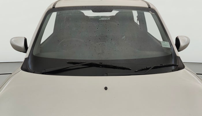 2020 Maruti S PRESSO VXI PLUS AMT, Petrol, Automatic, 95,321 km, Front Windshield