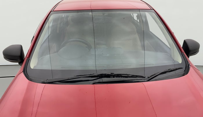 2021 Honda Amaze 1.2L I-VTEC VX, Petrol, Manual, 40,455 km, Front Windshield