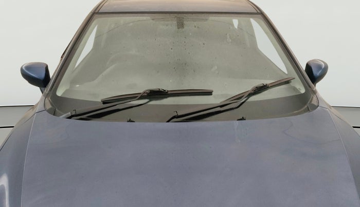 2019 Maruti Baleno ZETA PETROL 1.2, Petrol, Manual, 77,570 km, Front Windshield