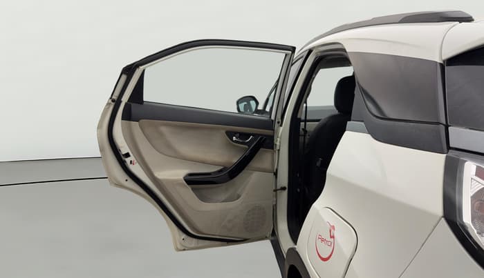 2020 Tata NEXON XZ PLUS PETROL, Petrol, Manual, 63,928 km, LHS Rear Door