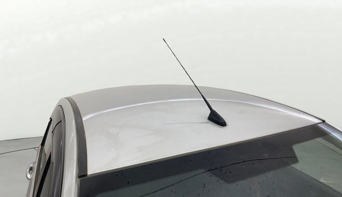 2017 Tata Tiago XZ PETROL, Petrol, Manual, 25,967 km, Roof