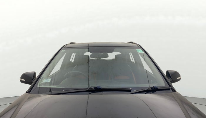 2019 Hyundai Creta SX 1.6 PETROL, Petrol, Manual, 38,773 km, Front Windshield