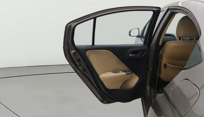 2015 Honda City 1.5L I-VTEC V MT, CNG, Manual, 90,156 km, LHS Rear Door