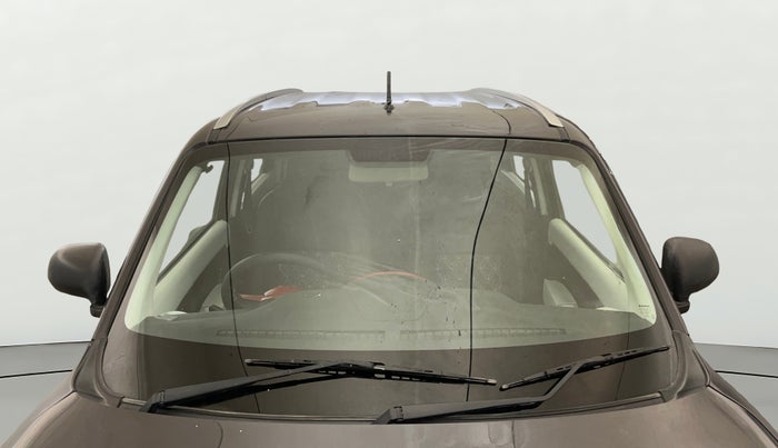 2019 Maruti S PRESSO VXI AMT, Petrol, Automatic, 44,078 km, Front Windshield