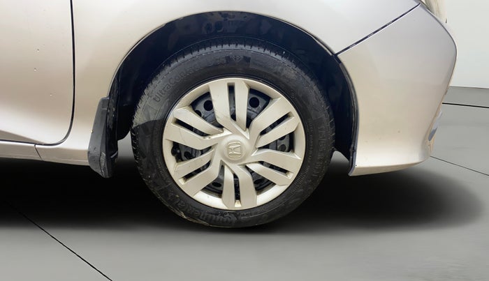 2014 Honda City 1.5L I-VTEC S MT, Petrol, Manual, 78,165 km, Right Front Wheel