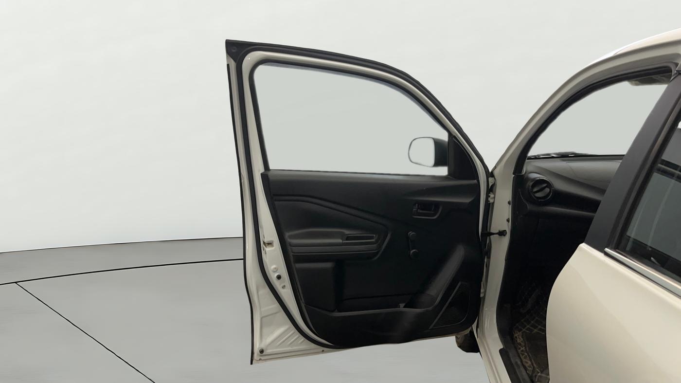 2023 Maruti Celerio LXI, Petrol, Manual, 13,493 km, LHS Front Door