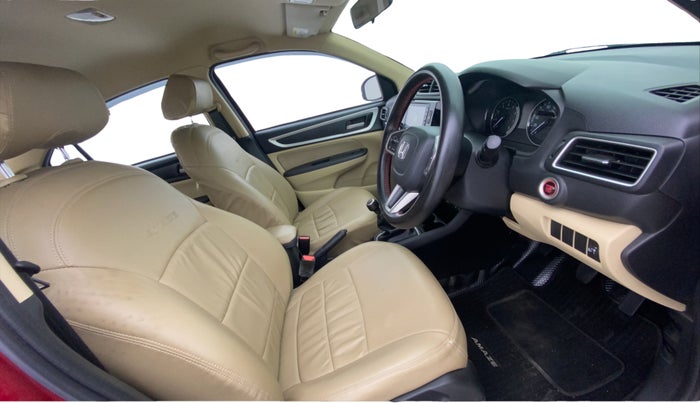 2022 Honda Amaze 1.2L I-VTEC VX, Petrol, Manual, 31,700 km, Right Side Front Door Cabin
