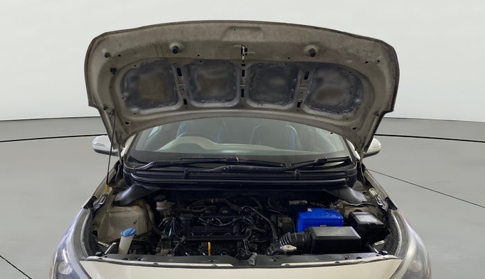 2018 Hyundai Elite i20 SPORTZ 1.2, Petrol, Manual, 78,534 km, Open Bonet