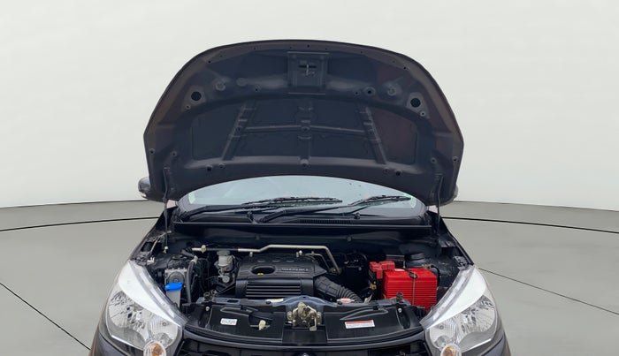 2020 Maruti Celerio X ZXI, Petrol, Manual, 15,176 km, Open Bonet