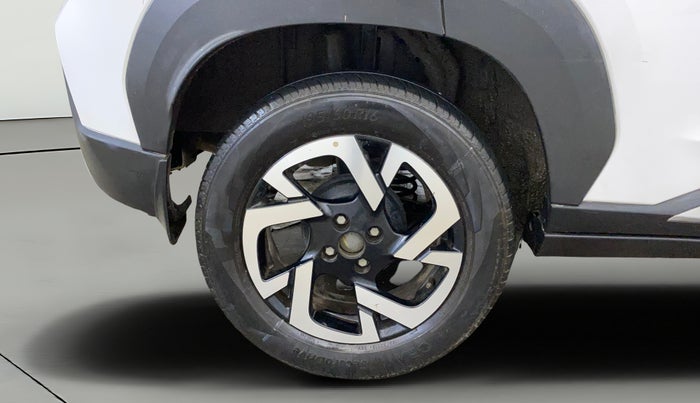 2023 Nissan MAGNITE XV MT, Petrol, Manual, 13,019 km, Right Rear Wheel