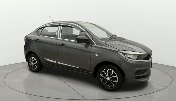2023 Tata TIGOR XM PETROL, Petrol, Manual, 16,104 km, SRP