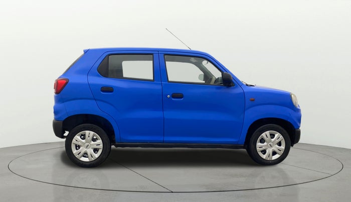 2021 Maruti S PRESSO VXI AMT, Petrol, Automatic, 62,739 km, Right Side View