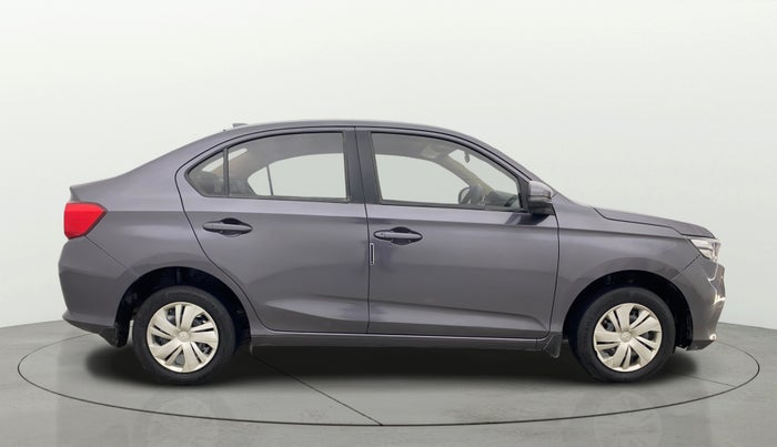 2020 Honda Amaze 1.5L I-DTEC S, Diesel, Manual, 61,179 km, Right Side View