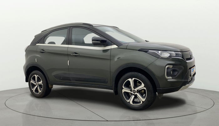 2022 Tata NEXON XZA PLUS DIESEL, Diesel, Automatic, 39,233 km, SRP