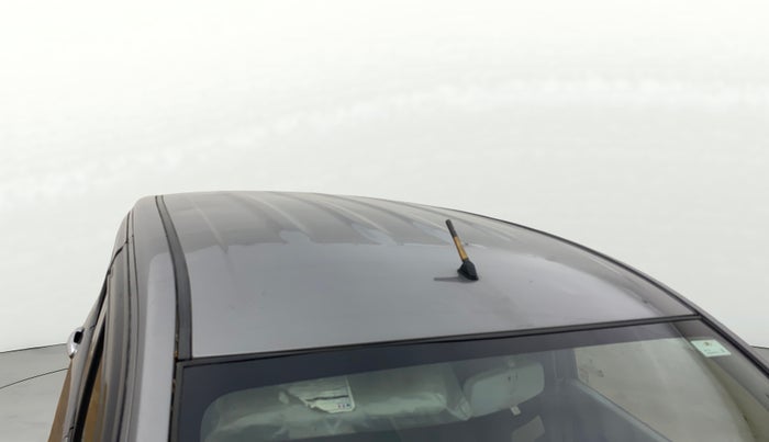 2016 Maruti Celerio VXI, Petrol, Manual, 80,243 km, Roof