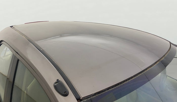 2012 Honda Brio S MT, Petrol, Manual, 53,986 km, Roof