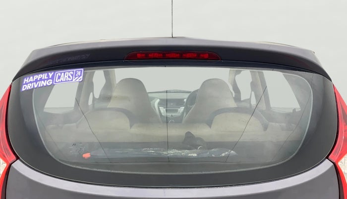 2017 Hyundai Eon MAGNA +, Petrol, Manual, 20,836 km, Rear Windshield