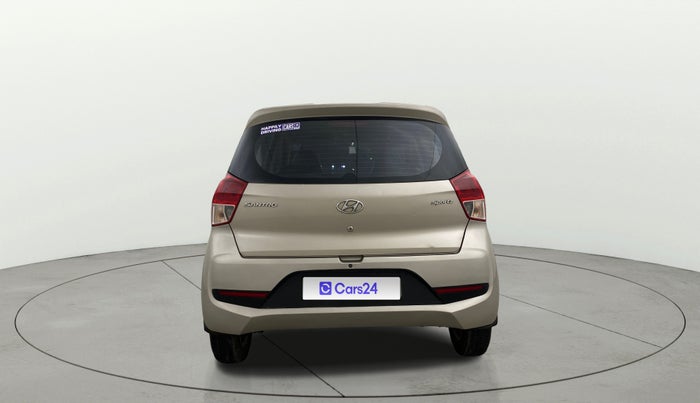 2019 Hyundai NEW SANTRO SPORTZ AMT, Petrol, Automatic, 91,631 km, Back/Rear