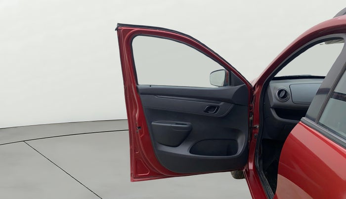 2016 Renault Kwid RXT 0.8, Petrol, Manual, 50,265 km, LHS Front Door