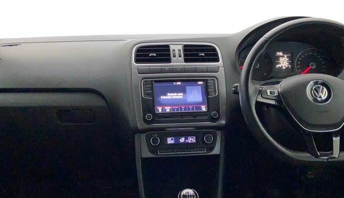 2021 Volkswagen Polo HIGHLINE PLUS 1.0, Petrol, Manual, 79,136 km, Air Conditioner