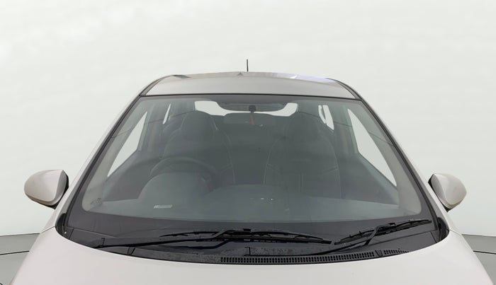 2018 Hyundai Grand i10 MAGNA 1.2 KAPPA VTVT, Petrol, Manual, 30,514 km, Front Windshield