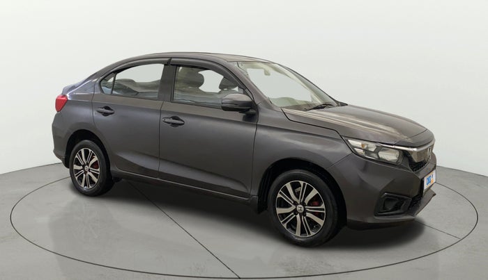 2019 Honda Amaze 1.2L I-VTEC S, CNG, Manual, 80,190 km, SRP