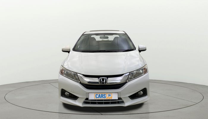 2016 Honda City 1.5L I-VTEC VX, Petrol, Manual, 41,770 km, Front