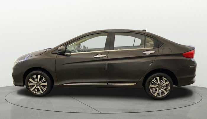 2019 Honda City 1.5L I-VTEC V MT, Petrol, Manual, 50,886 km, Left Side