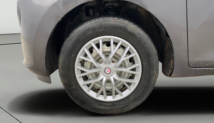 2020 Hyundai NEW SANTRO ERA EXECUTIVE, Petrol, Manual, 44,040 km, Left Front Wheel