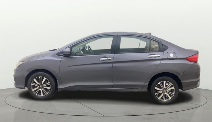 2018 Honda City 1.5L I-VTEC V MT, Petrol, Manual, 94,464 km, Left Side