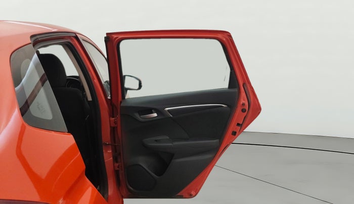 2015 Honda Jazz 1.2L I-VTEC VX, Petrol, Manual, 97,501 km, RHS Rear Door