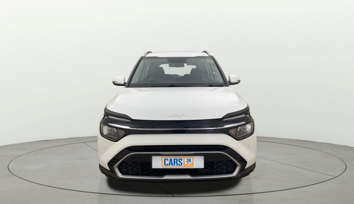 2023 KIA CARENS PRESTIGE PLUS 1.5 IMT DIESEL 7 STR, Diesel, Manual, 15,169 km, Front