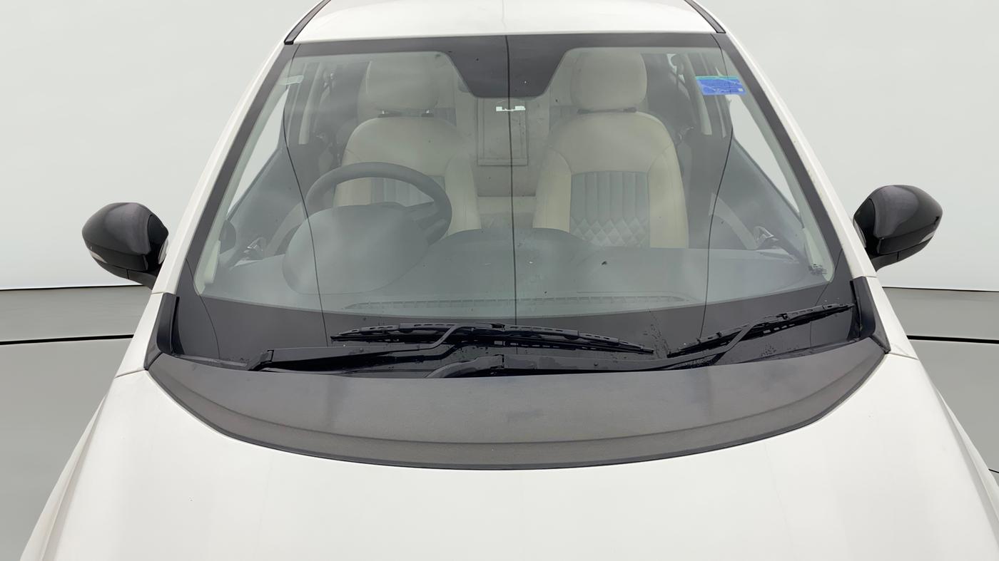2022 Tata TIGOR XZ PLUS PETROL, Petrol, Manual, 24,626 km, Front Windshield